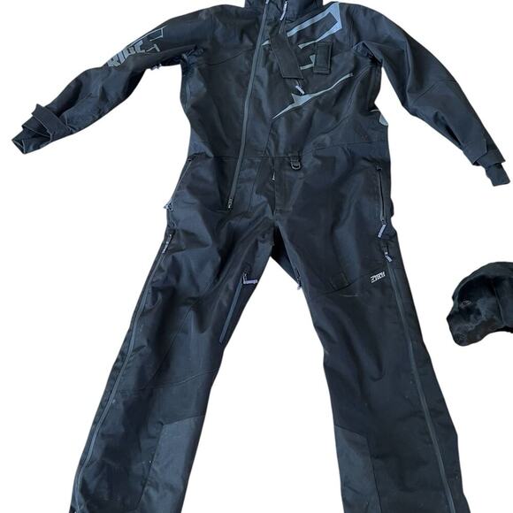 509 Allied Insulated Snowmobile Mono Suit, men’s XL - Picture 1 of 12
